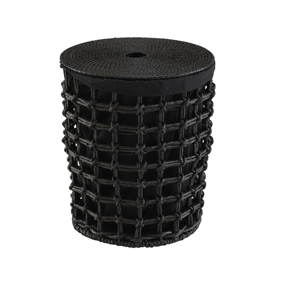 Ligne Roset Jacinthe Black Basket