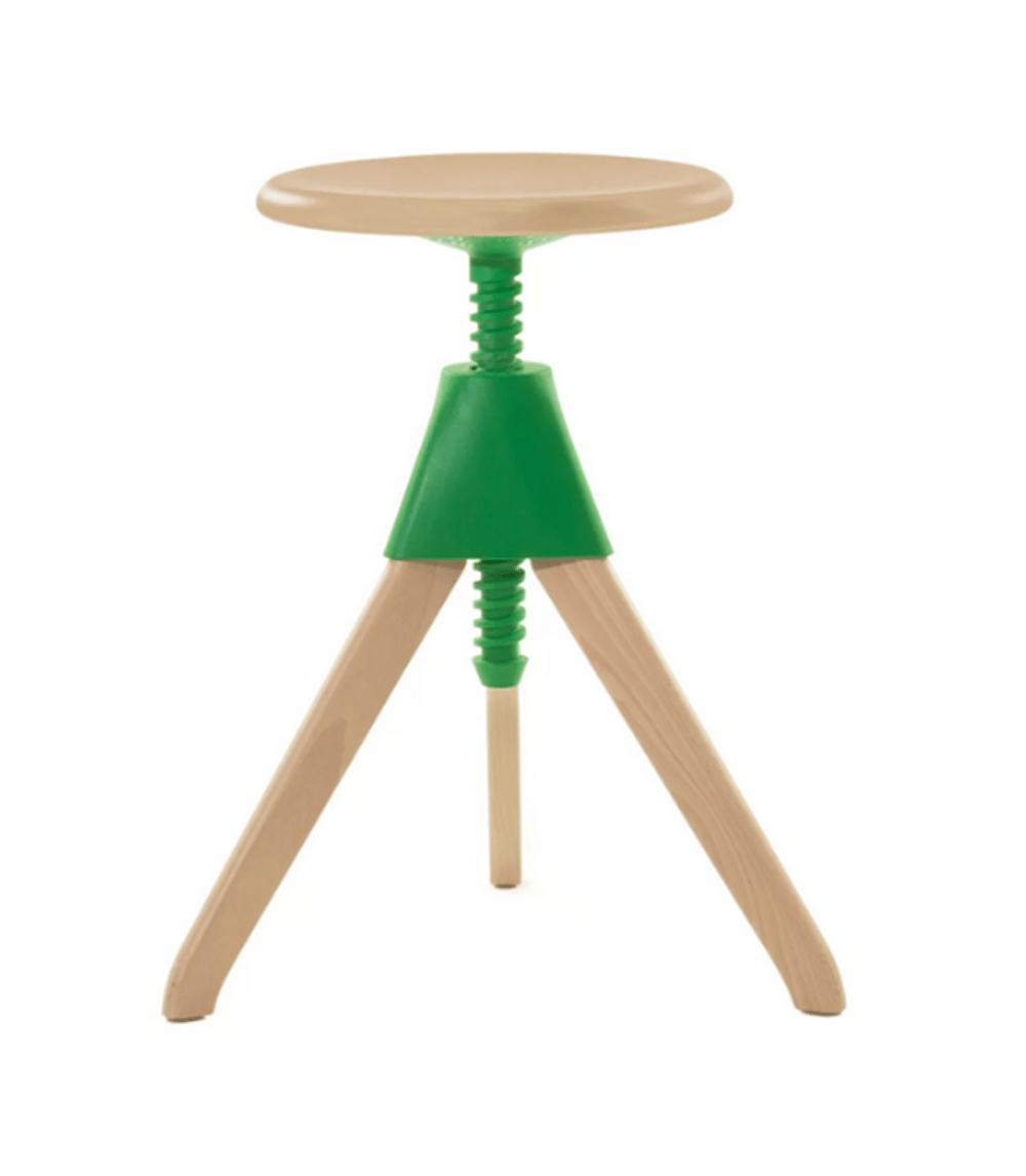 Magis Jerry Joint Green Bar Taburesi