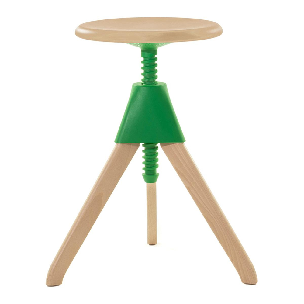 Magis Jerry Joint Green Bar Taburesi