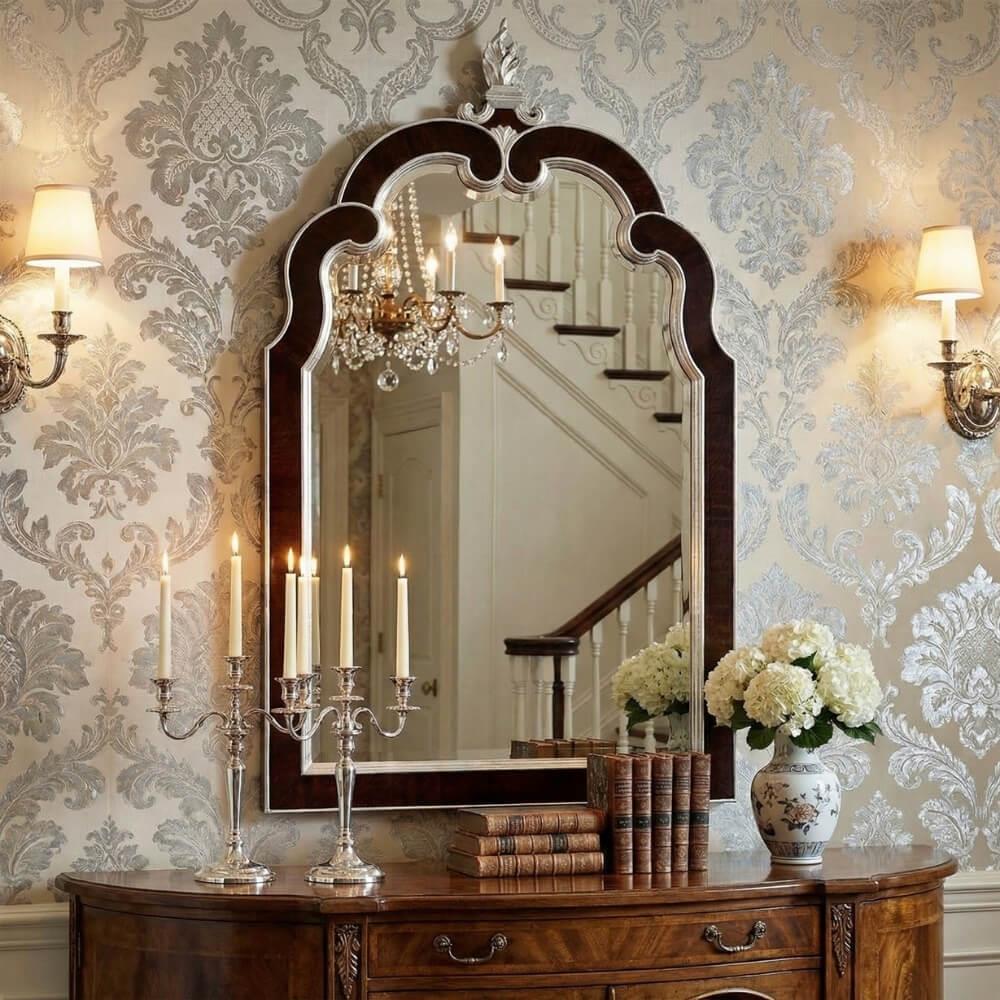 Jonathan Charles Black Eucalyptus Ayna