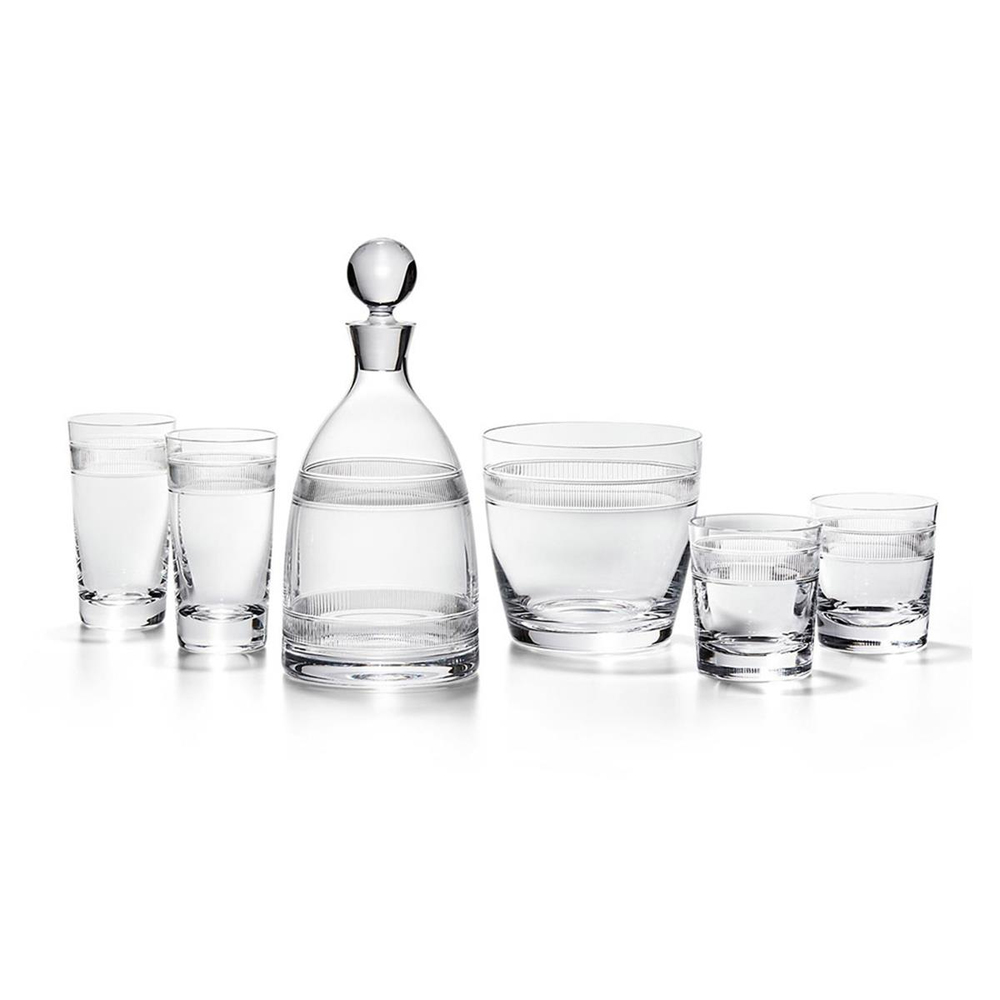 Ralph Lauren Home Langley İkili Viski Bardağı
