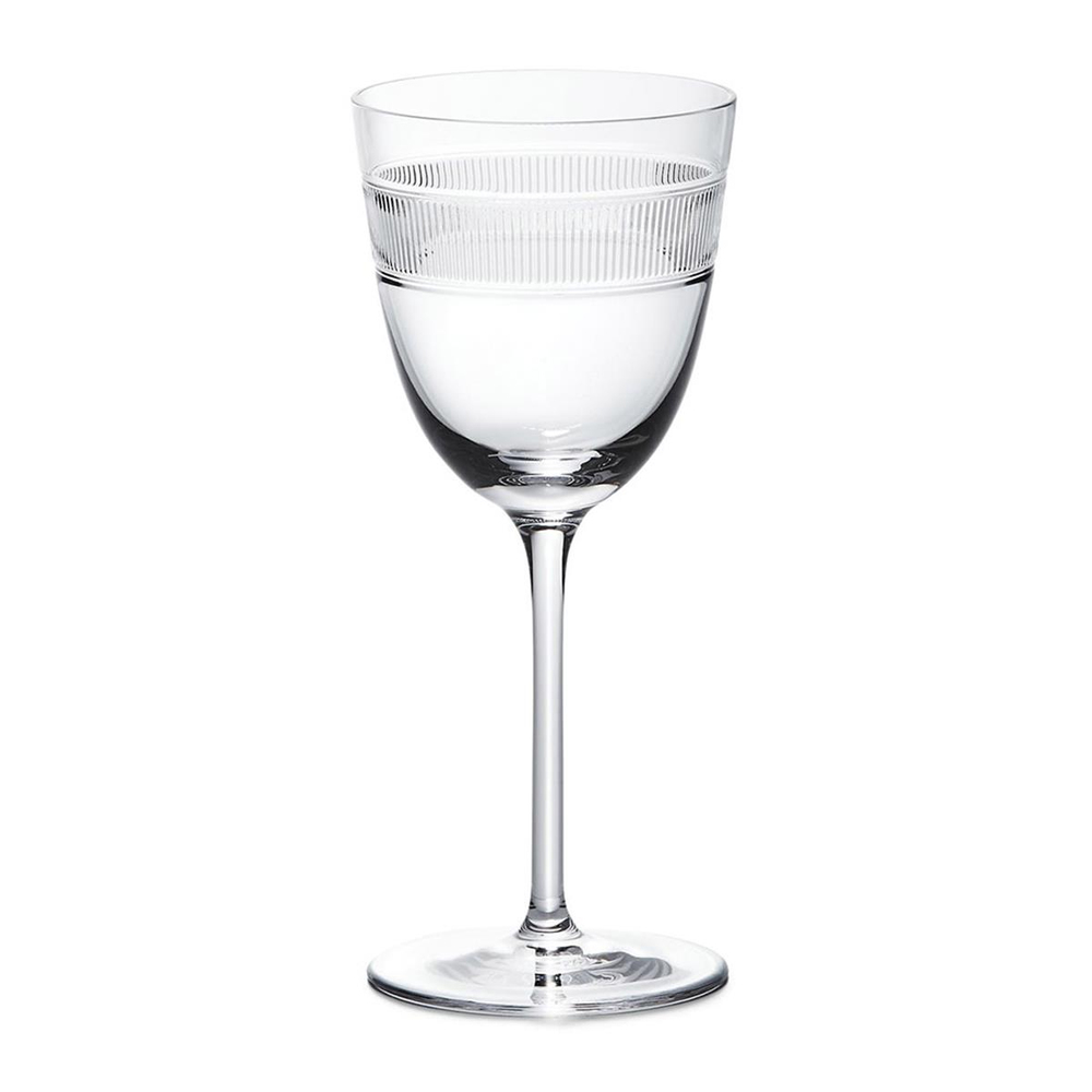 Ralph Lauren Langley White Wine Glass