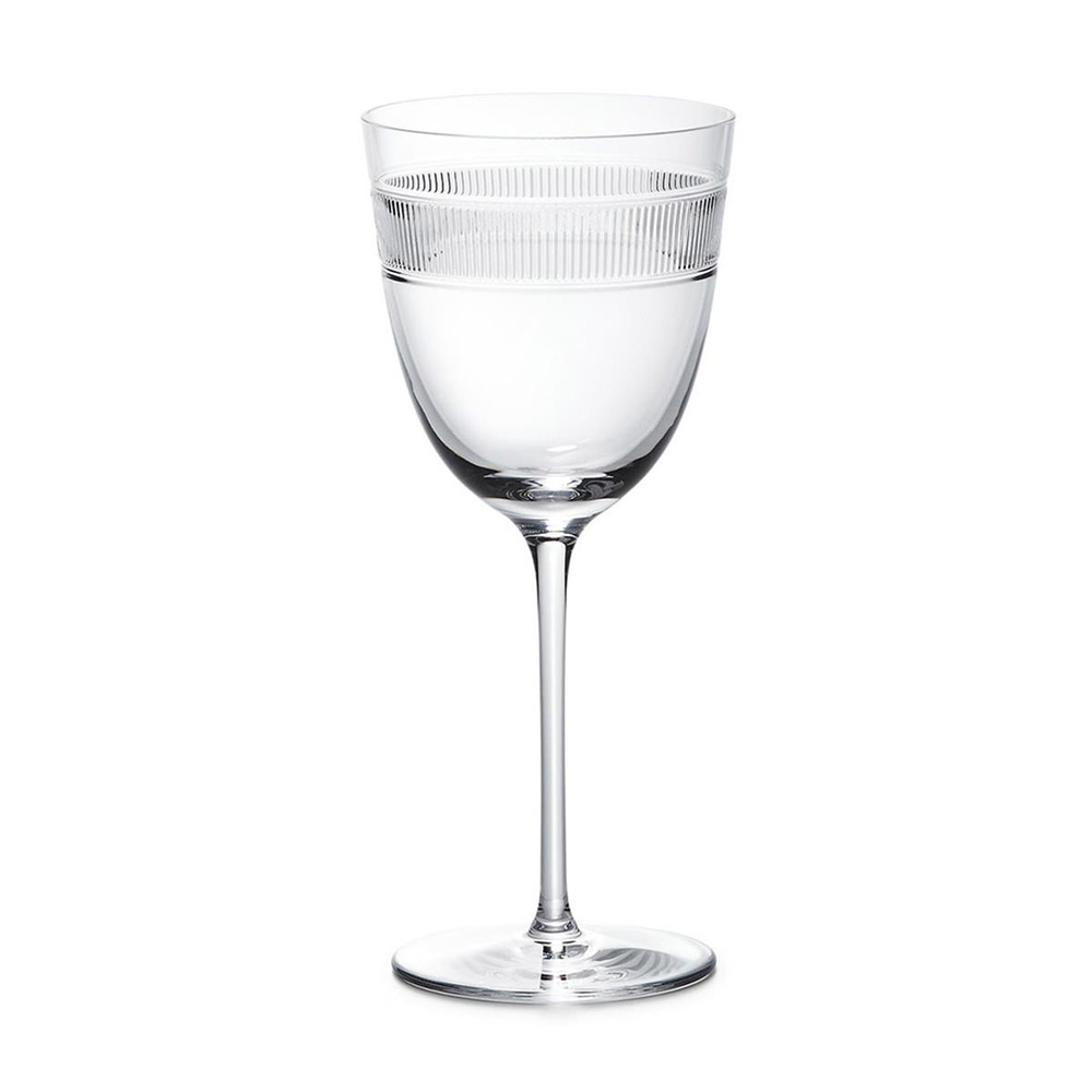 Ralph Lauren Langley Red Wine Glass