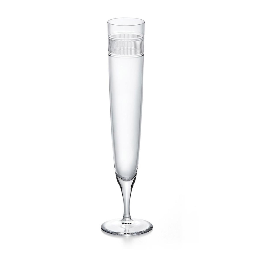 Ralph Lauren Langley Champagne Flute