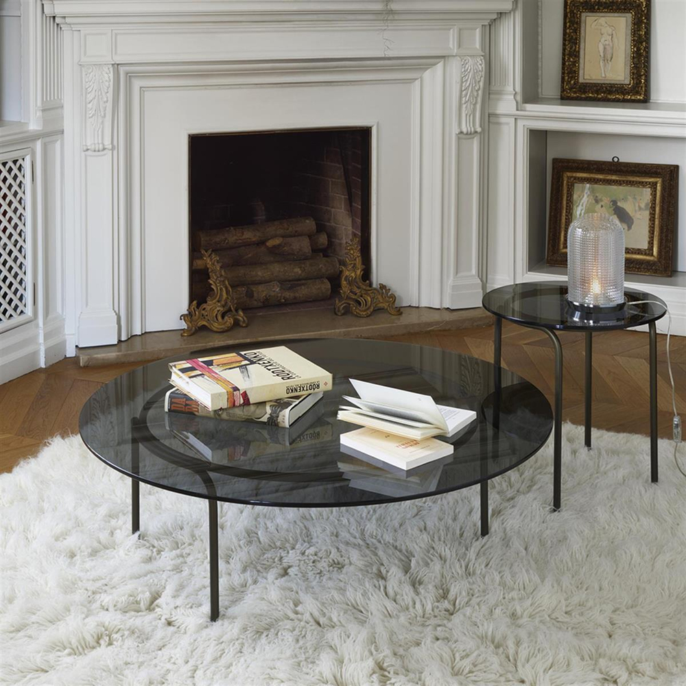 Ligne Roset Liam Yan Sehpa