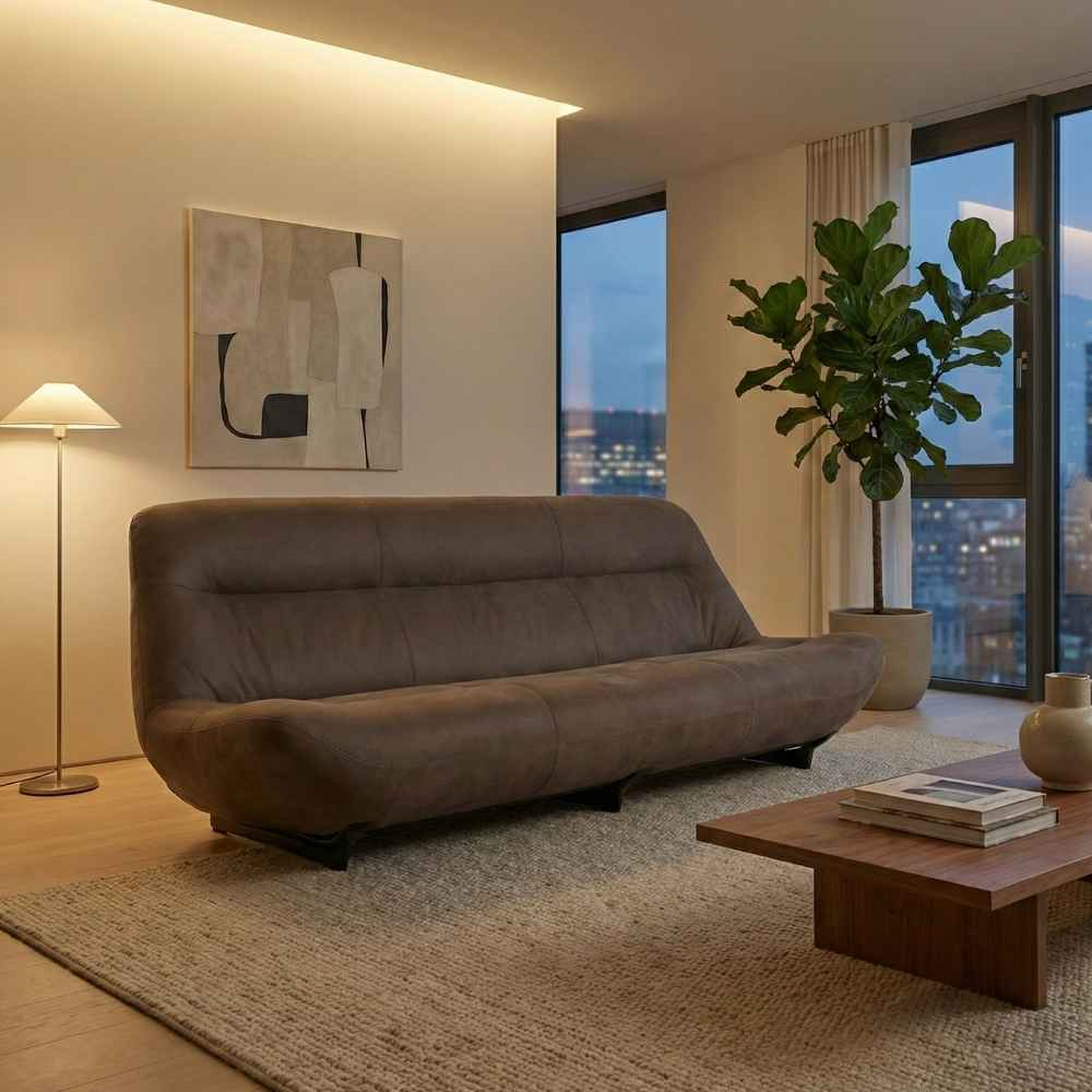 Ligne Roset Manarola Koala Kanepe