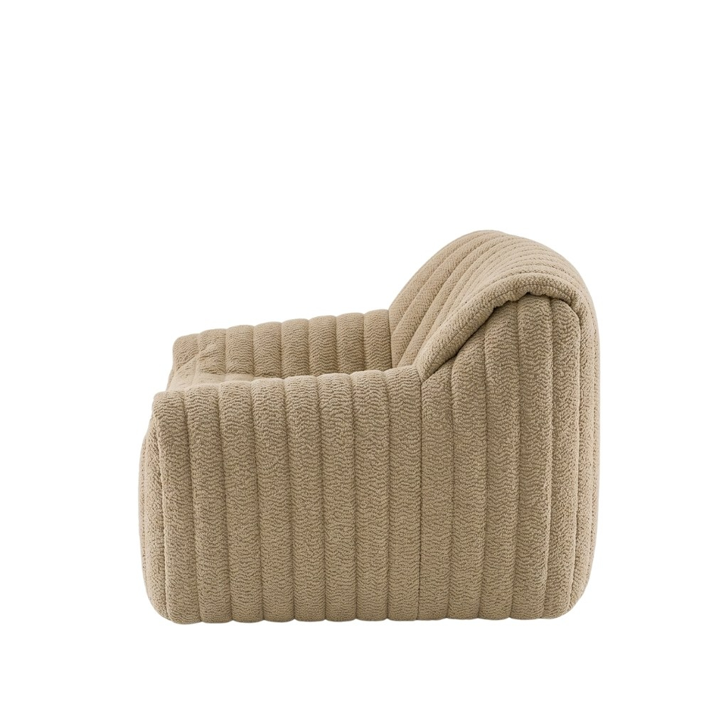 Ligne Roset Sandra Beige Koltuk