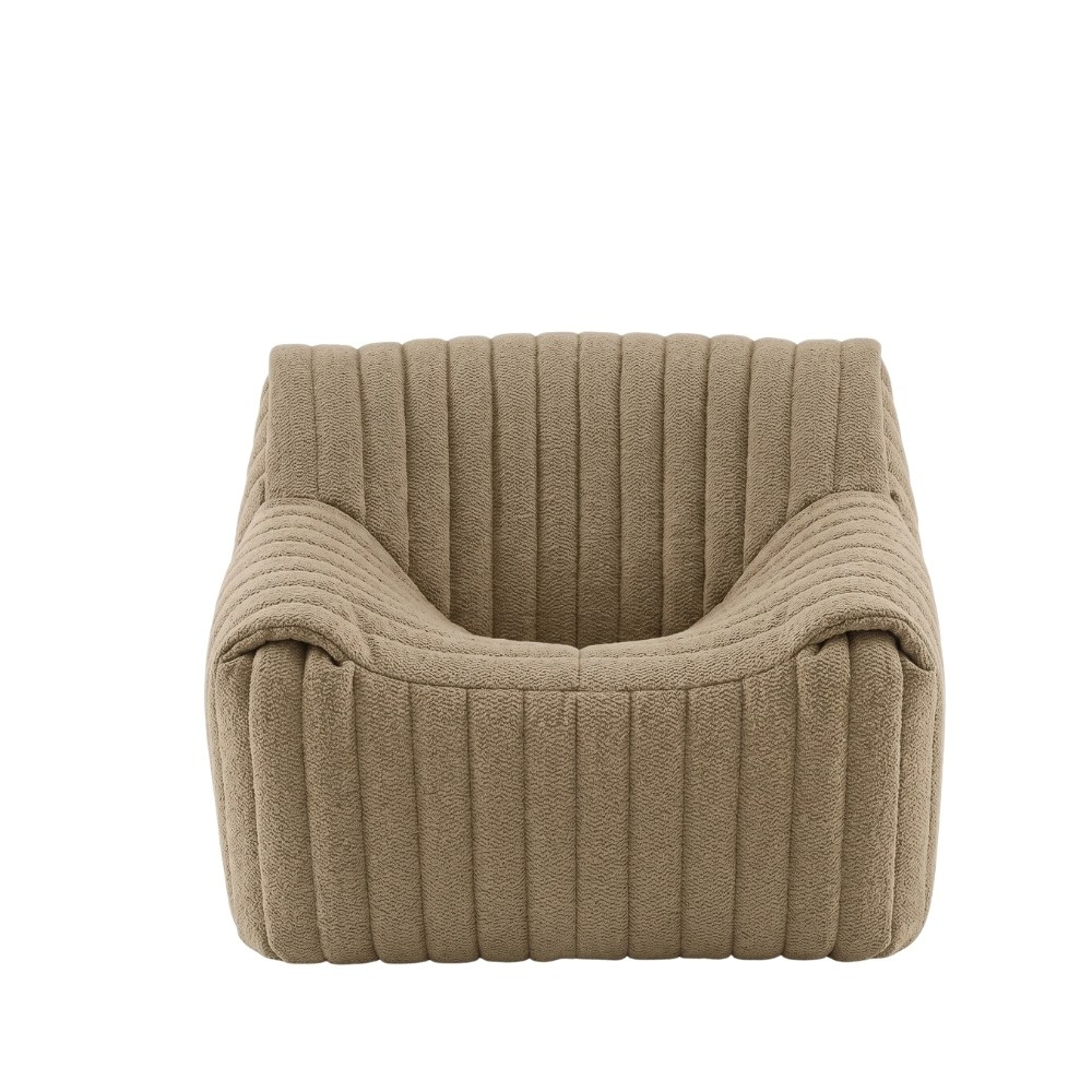 Ligne Roset Sandra Beige Koltuk