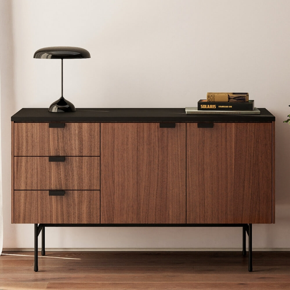 Ligne Roset Tanis Büfe