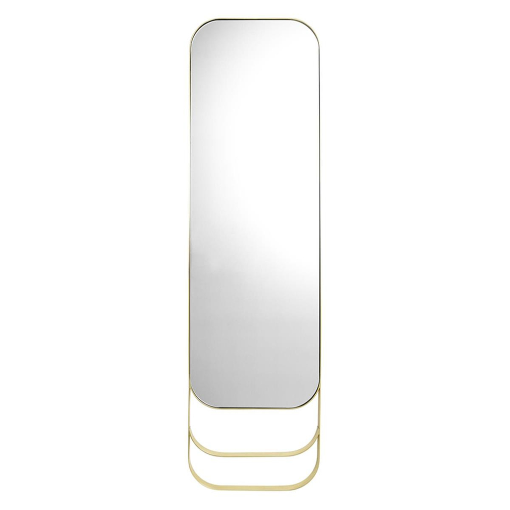 Ligne Roset Along Mirror