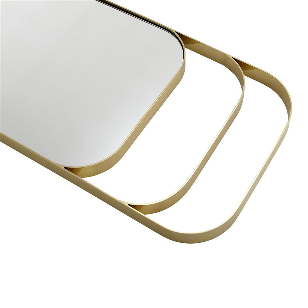 Ligne Roset Along Mirror