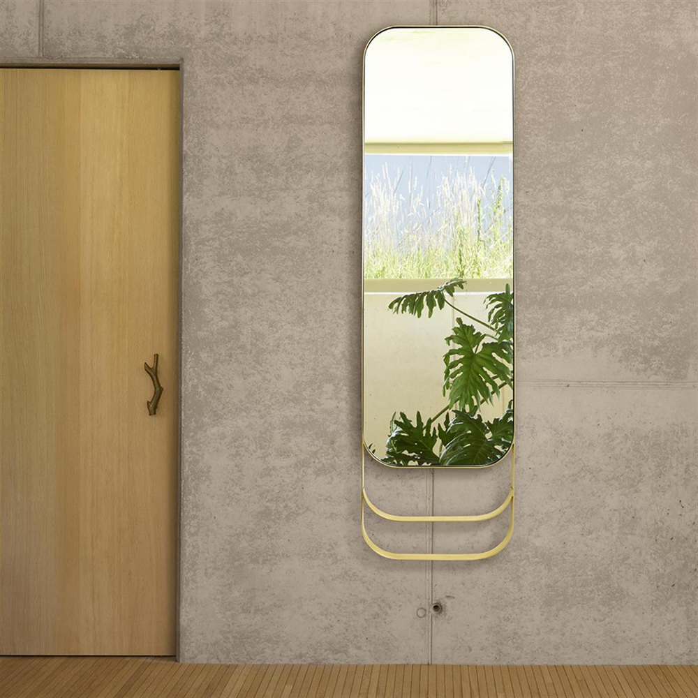 Ligne Roset Along Mirror