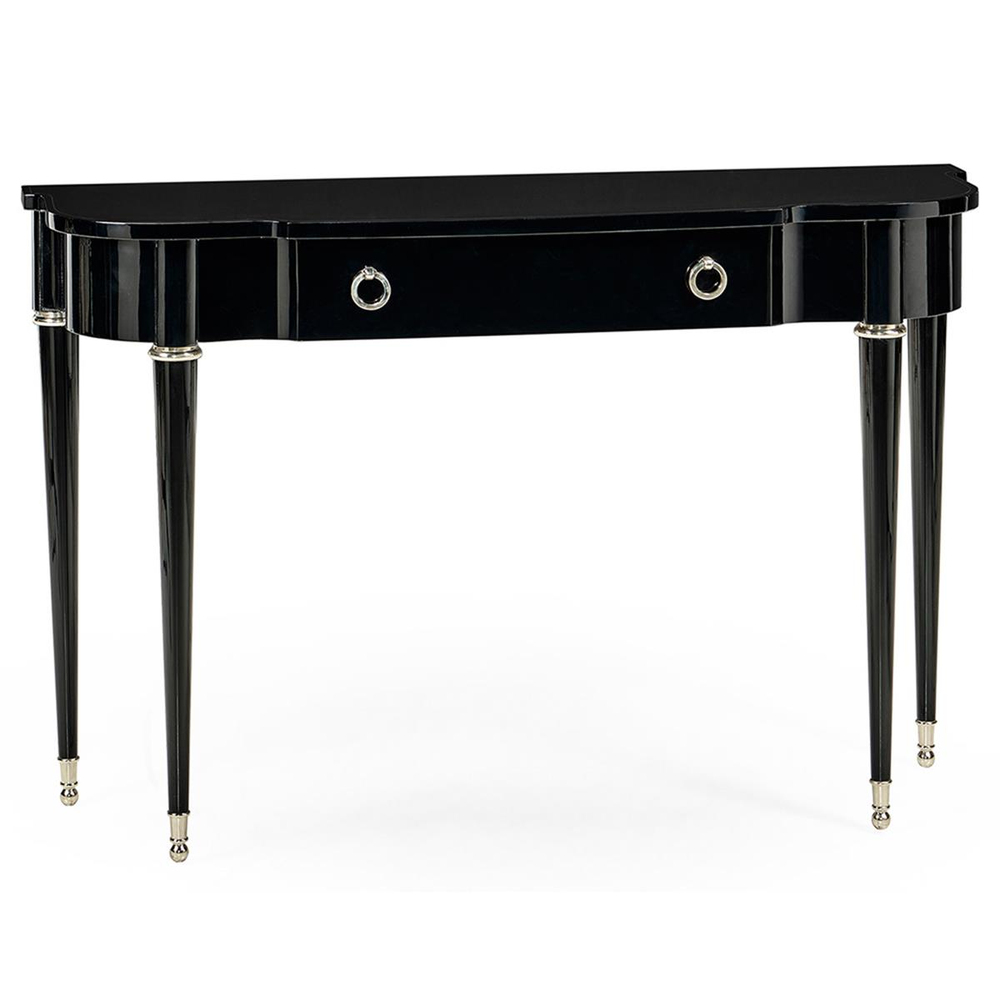 Jonathan Charles Madison Black Konsol