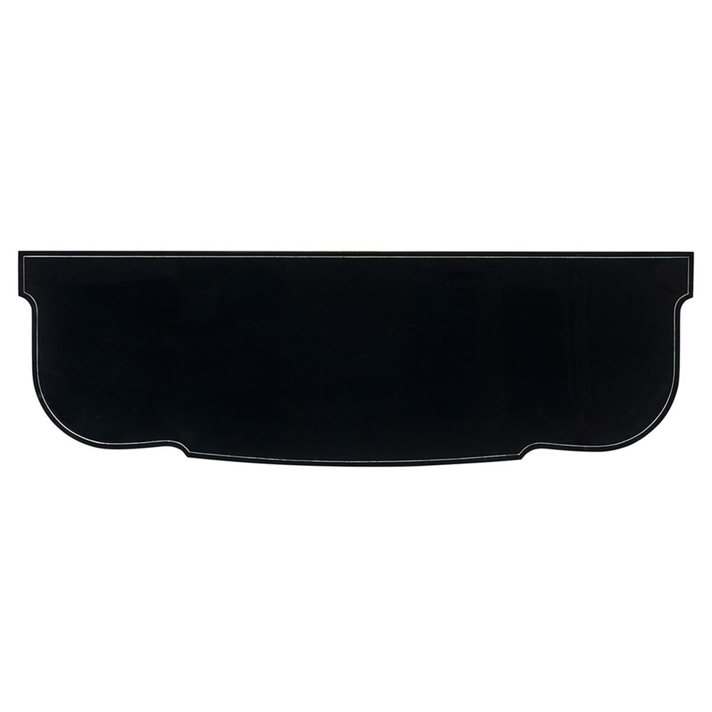 Jonathan Charles Madison Black Konsol