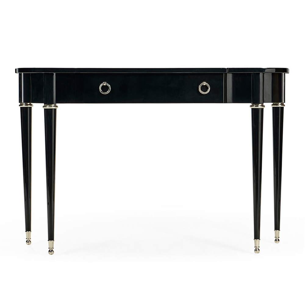 Jonathan Charles Madison Black Konsol
