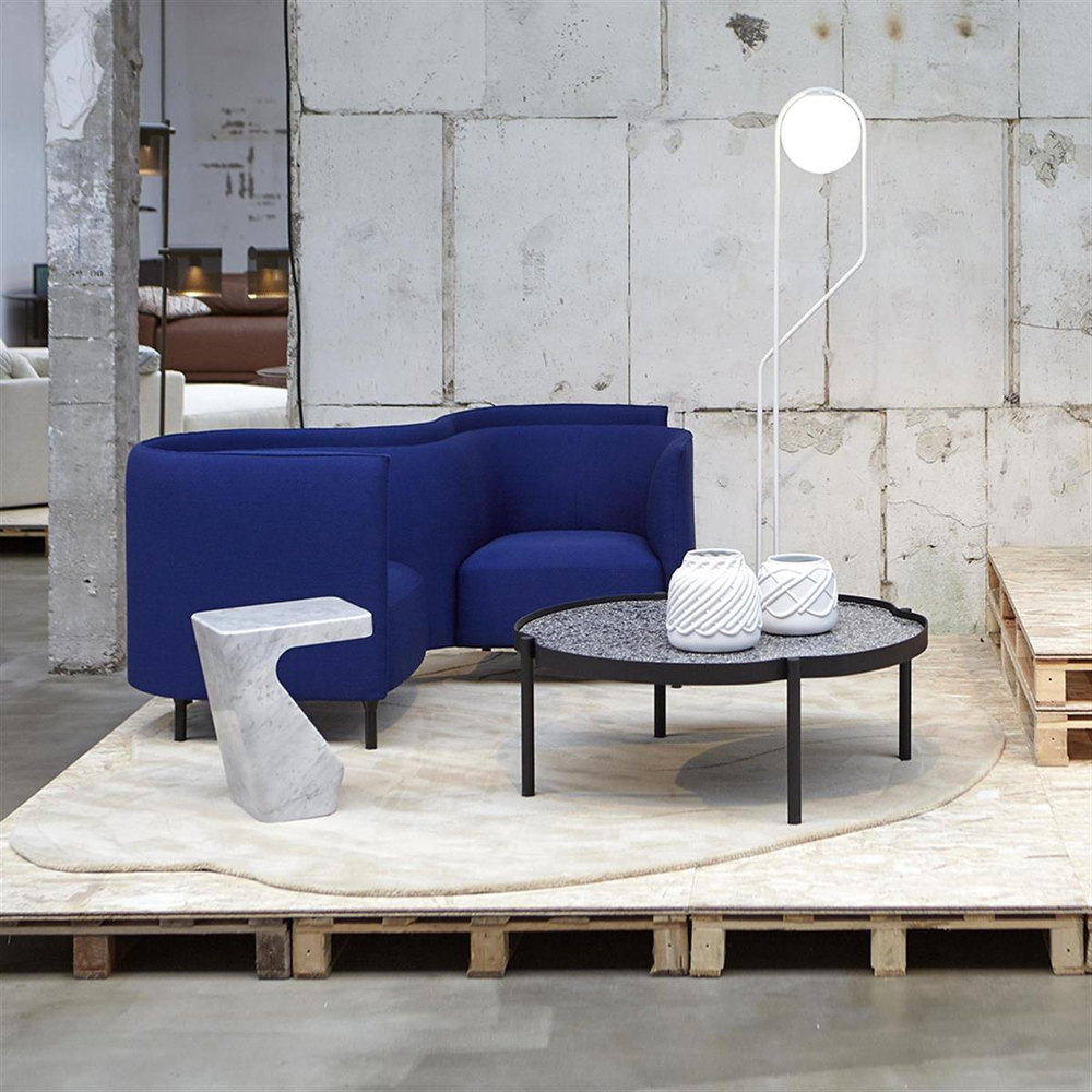 Ligne Roset Mallea Orta Sehpa