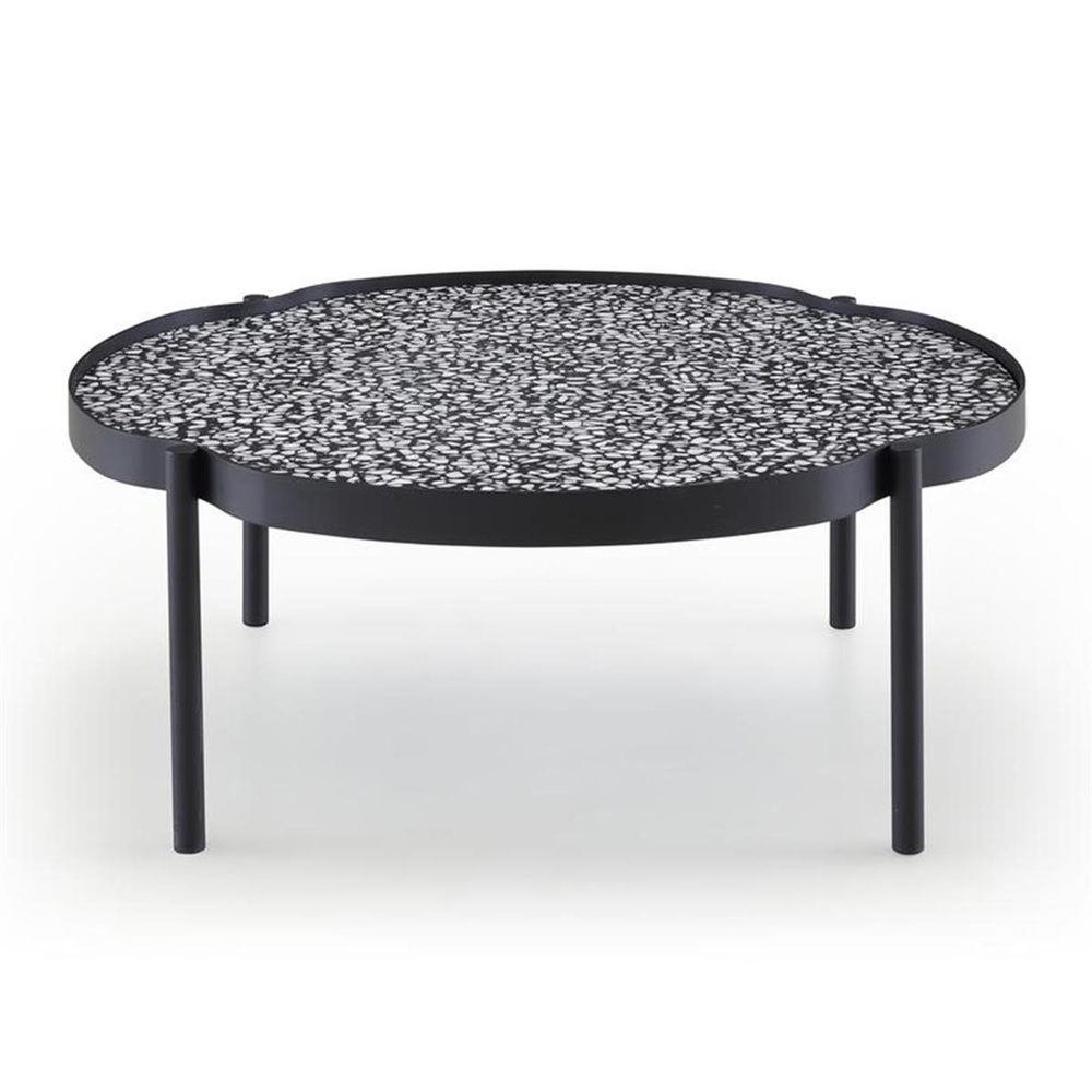 Ligne Roset Mallea Orta Sehpa