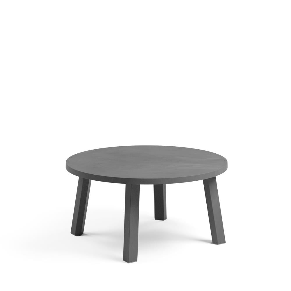Nardi Maximo Mini Bahçe Sehpası