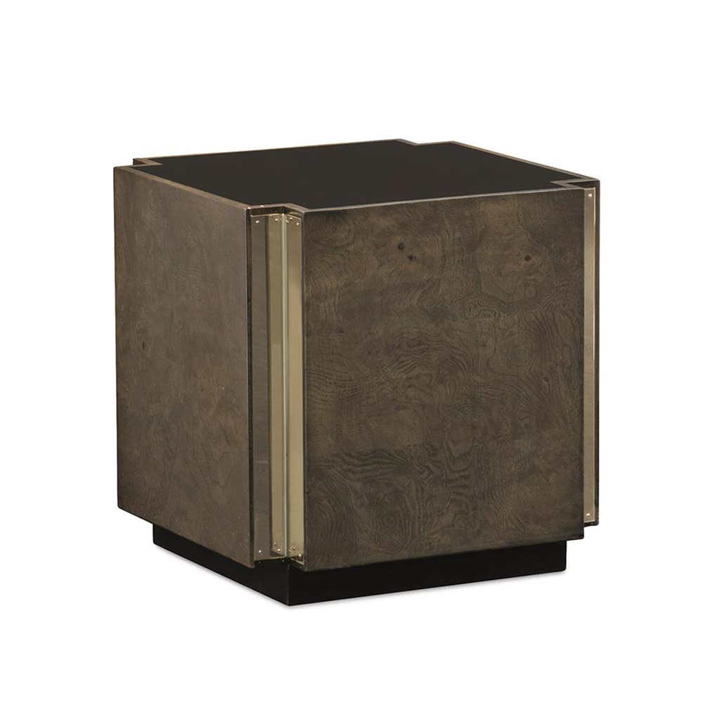 Caracole Modern Uptown Small Sehpa