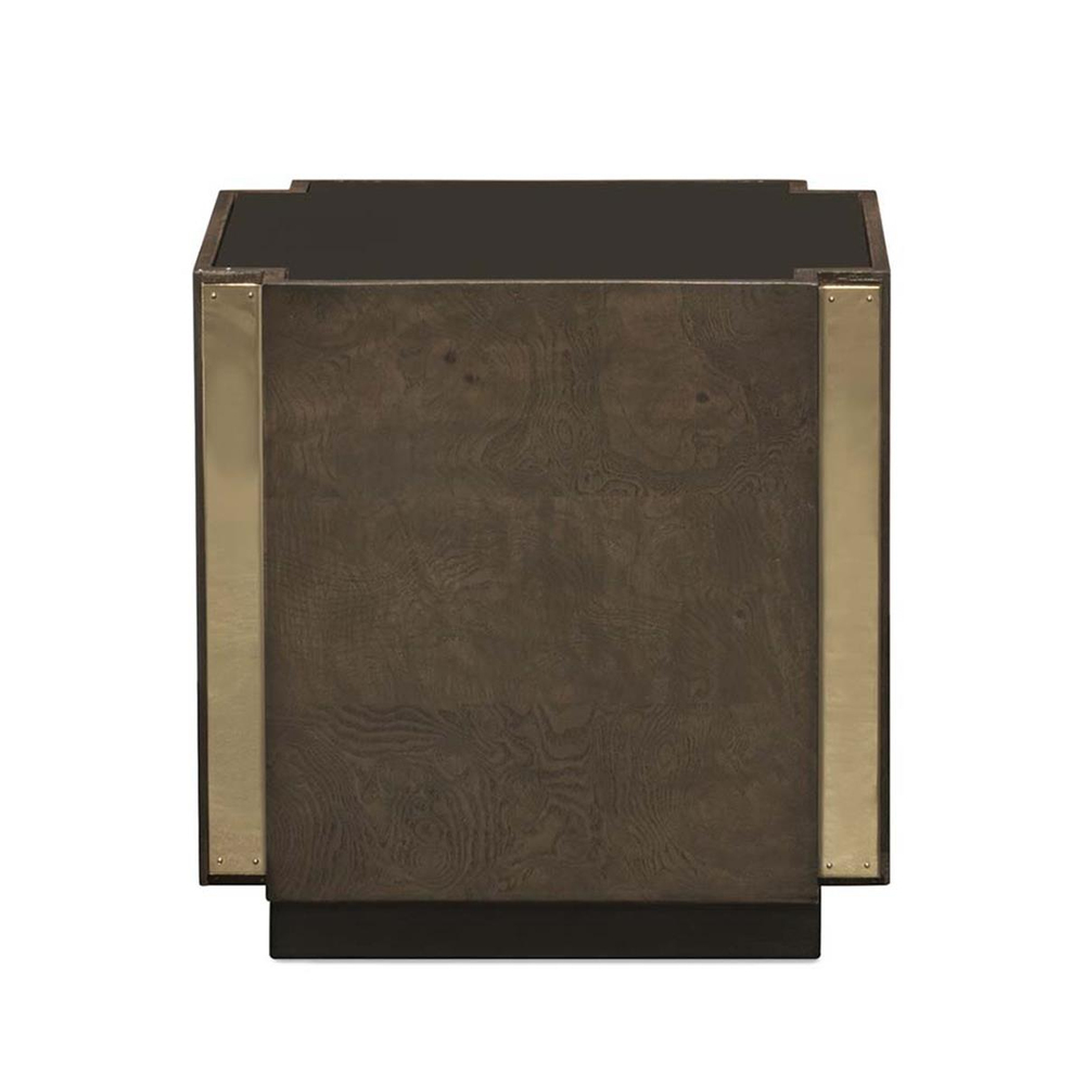 Caracole Modern Uptown Small Sehpa