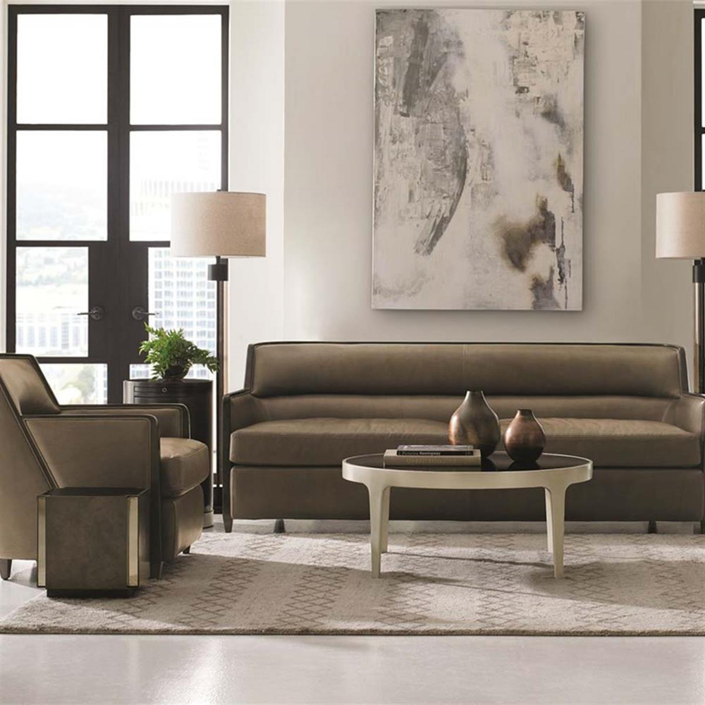 Caracole Modern Uptown Small Sehpa