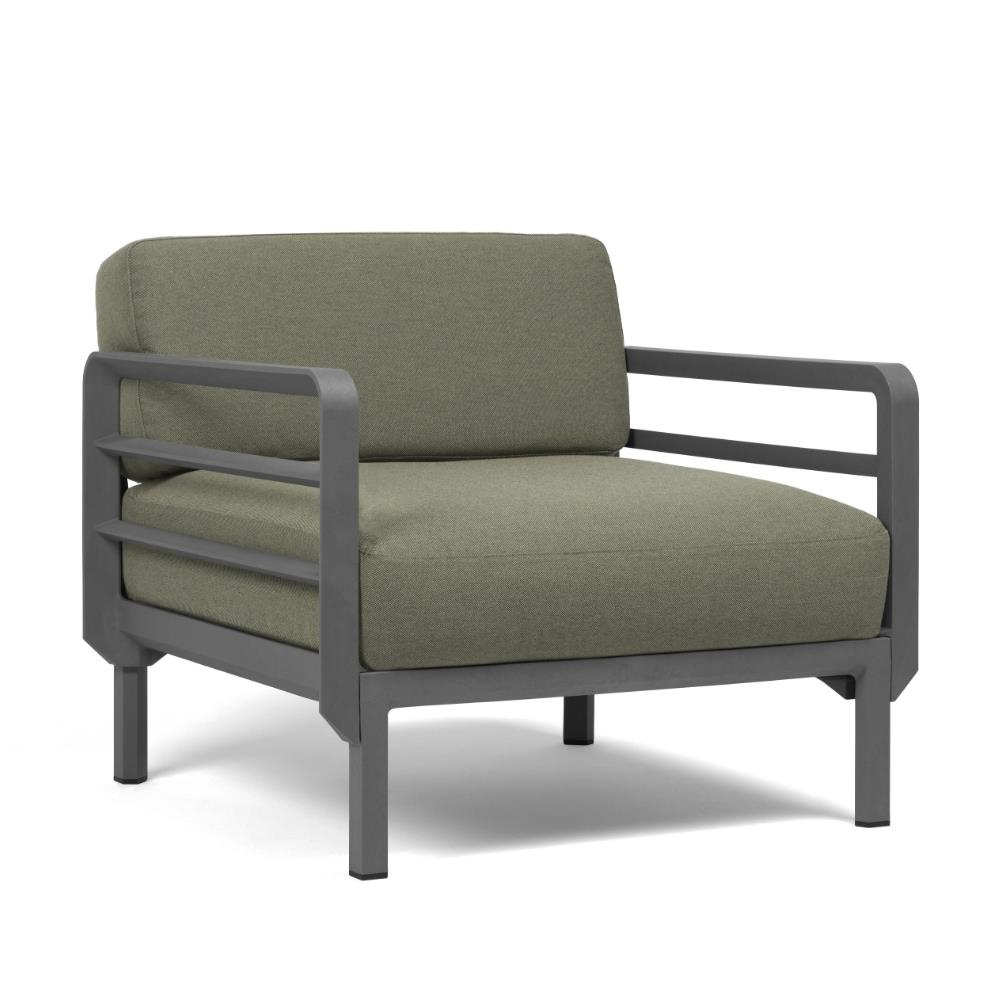 Nardi Maximo Poltrona Armchair