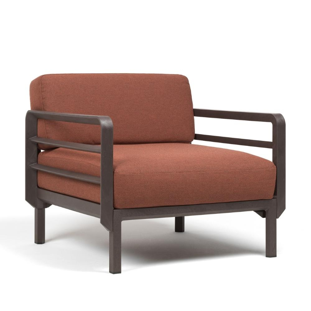 Nardi Maximo Poltrona Armchair