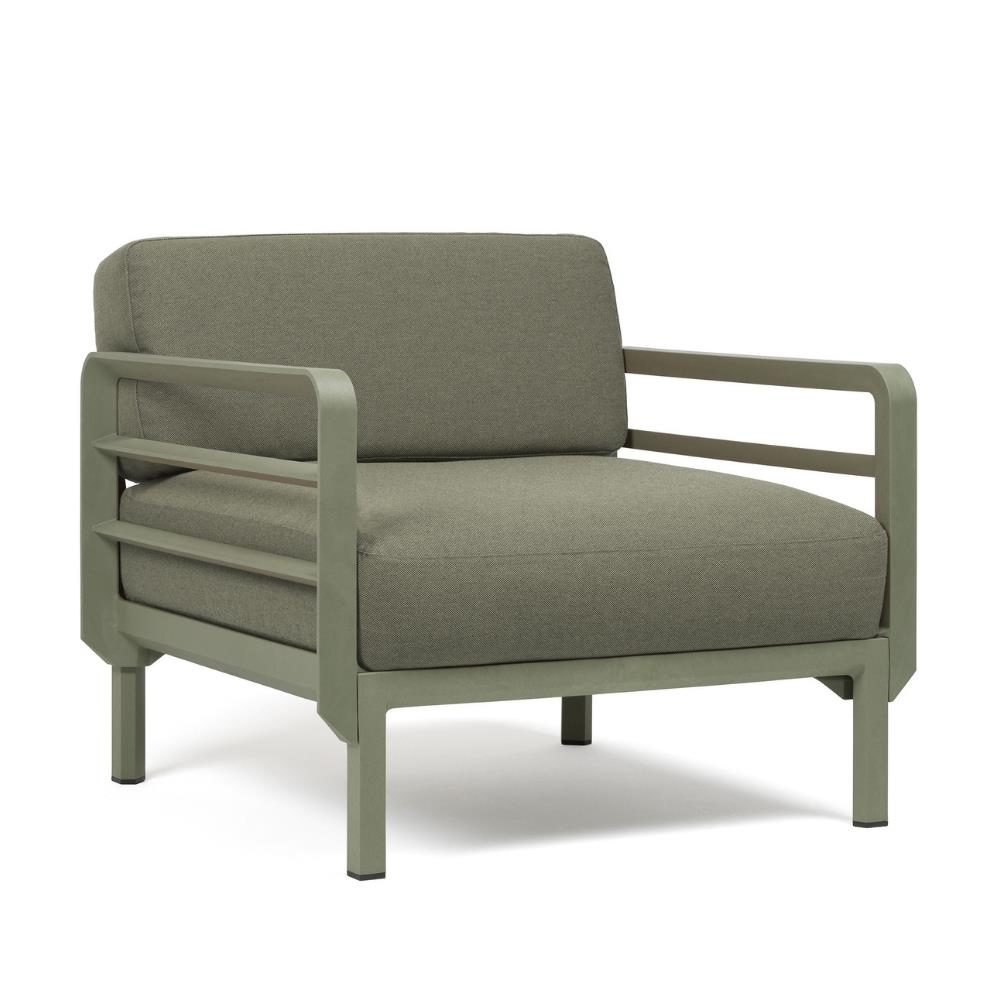 Nardi Maximo Poltrona Armchair