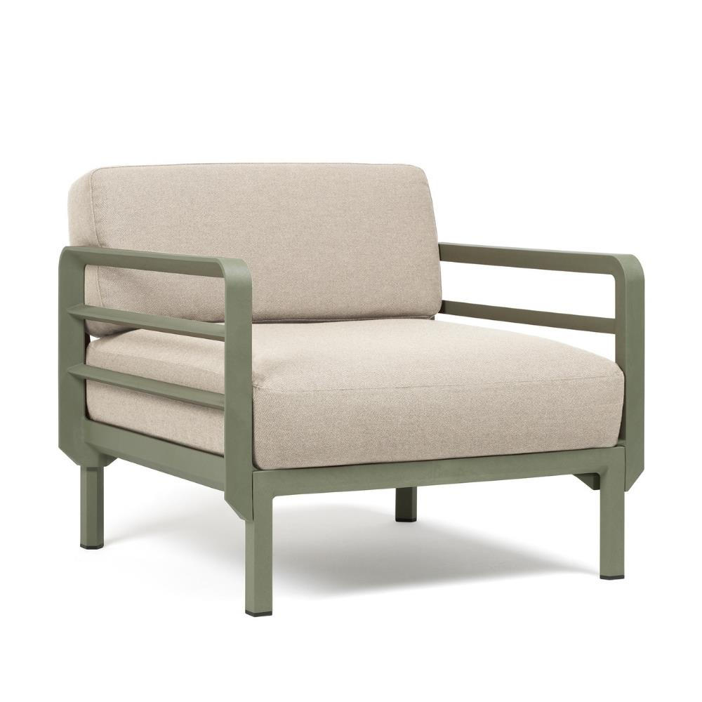 Nardi Maximo Poltrona Armchair