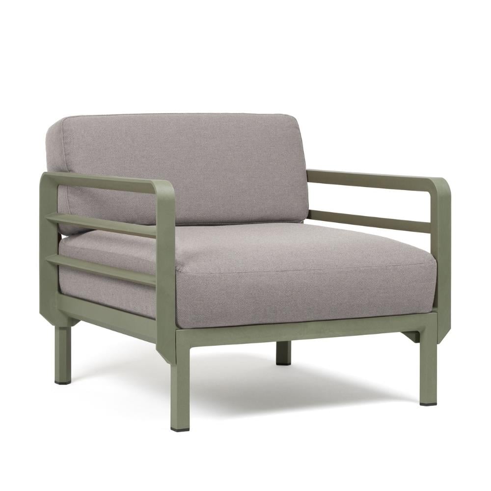 Nardi Maximo Poltrona Armchair