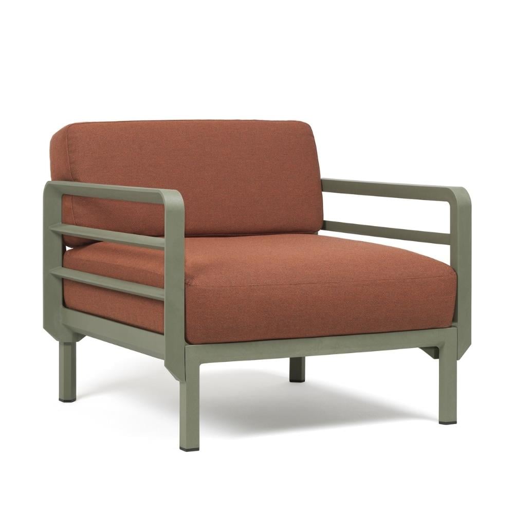 Nardi Maximo Poltrona Armchair
