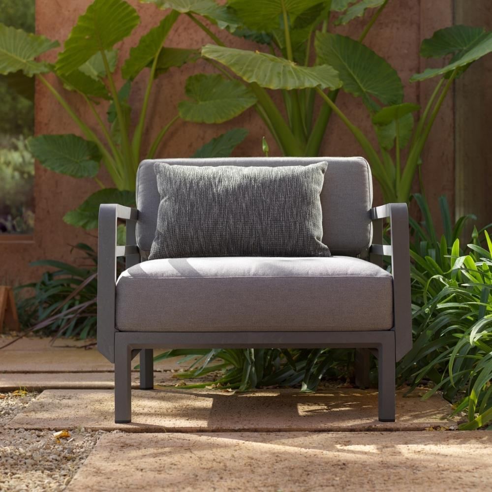 Nardi Maximo Poltrona Armchair