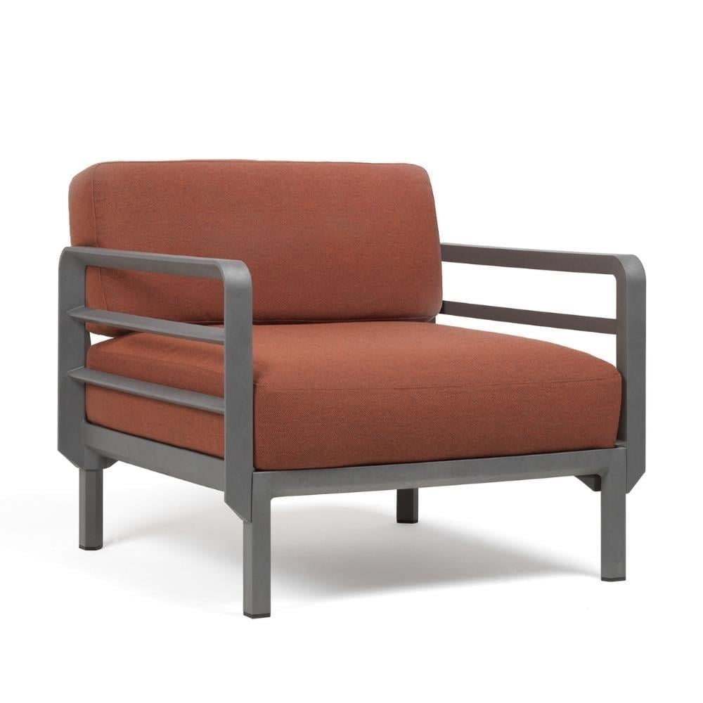 Nardi Maximo Poltrona Armchair