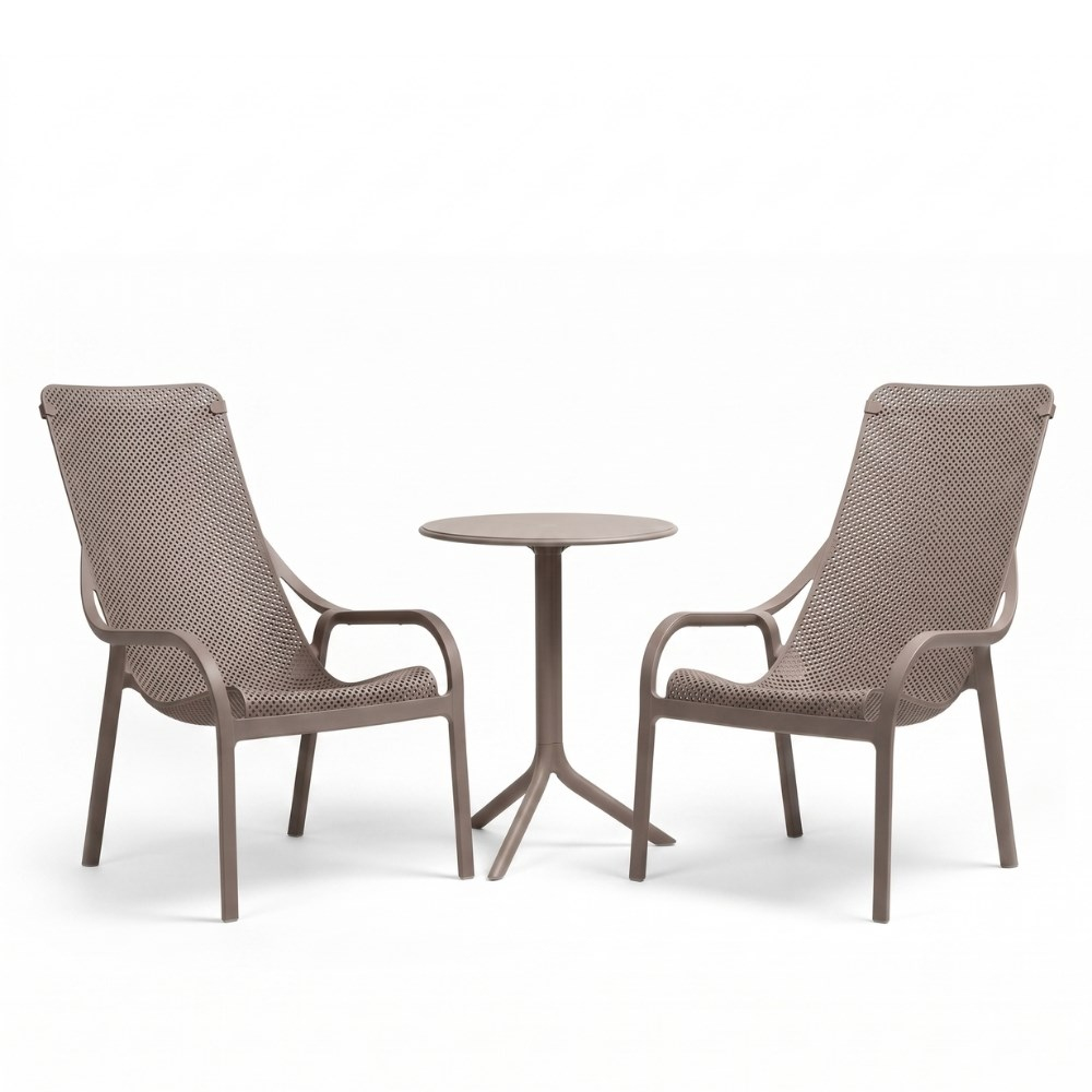 Nardi Net Lounge Spritz Bahçe Takımı