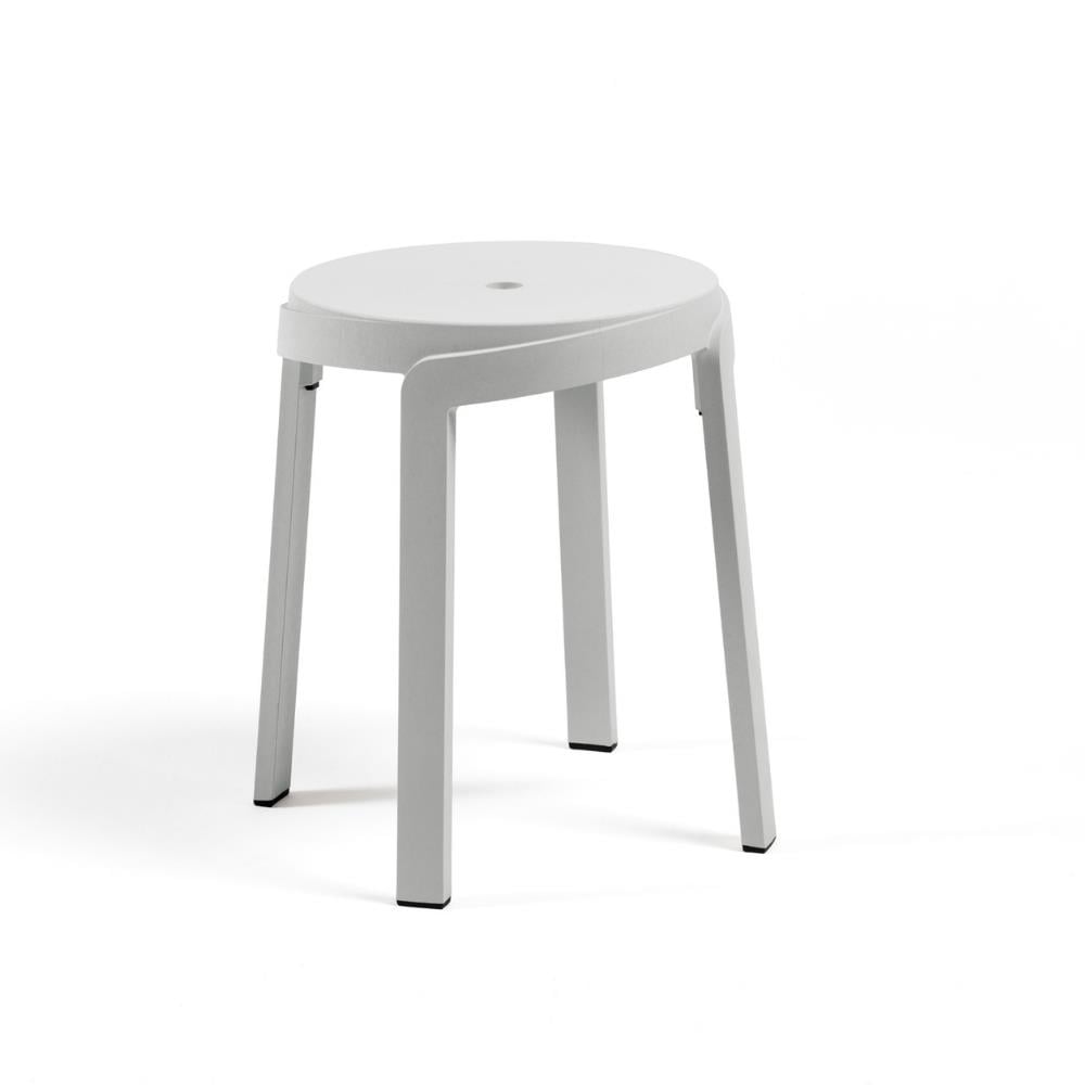 Nardi Stack Mini Bahçe Taburesi