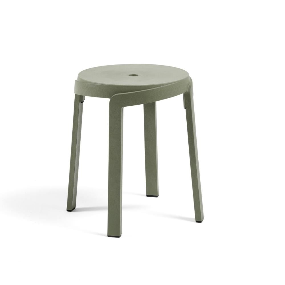 Nardi Stack Mini Bahçe Taburesi