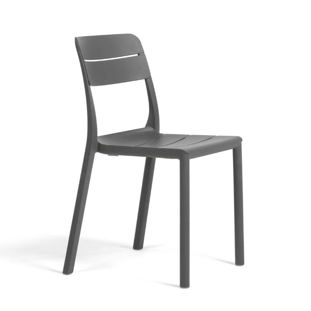 Nardi Cassia Kolsuz Bahçe Sandalyesi