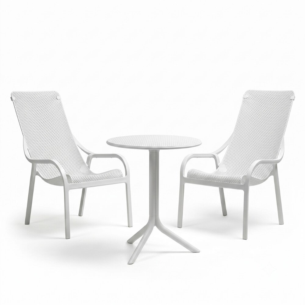 Nardi Net Lounge Step Bahçe Takımı
