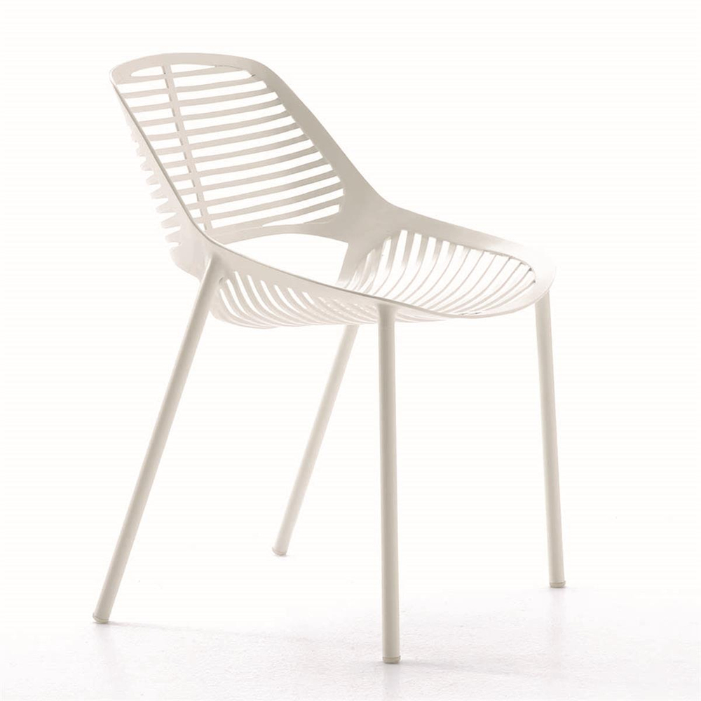 Niwa Kolsuz Sandalye-White (1)
