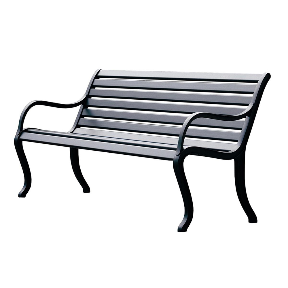 Fast Oasi Metallic Grey İkili Bank