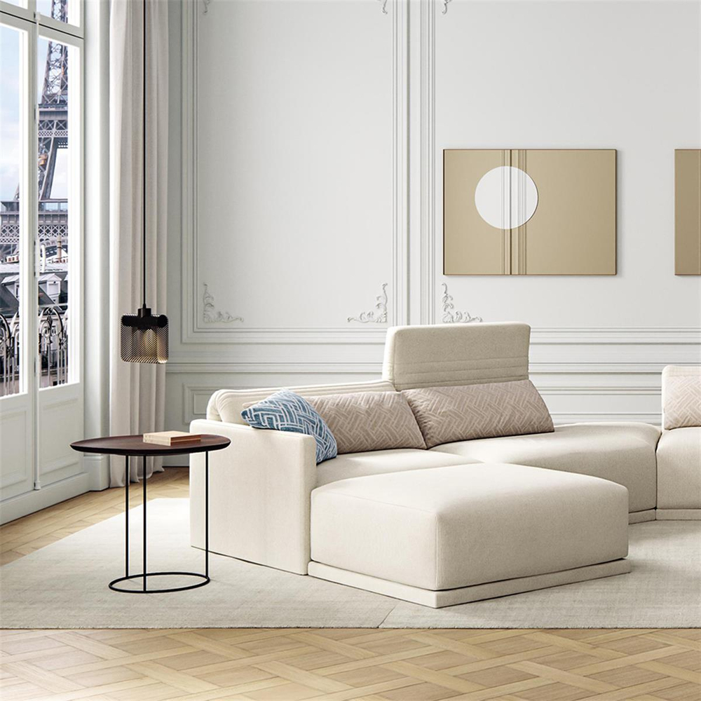 Ligne Roset Pebble Yan Sehpa
