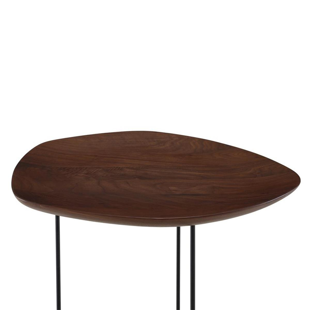 Ligne Roset Pebble Yan Sehpa