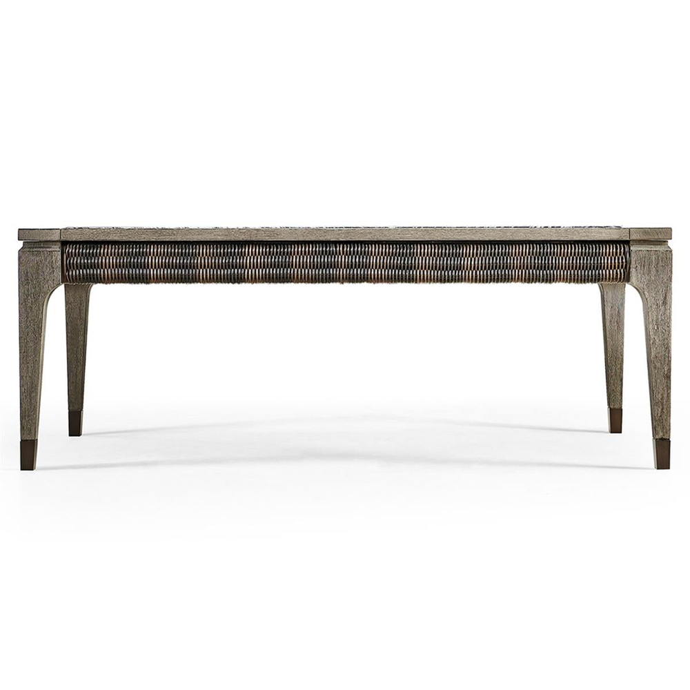 Jonathan Charles Hampton Langkawi Grey Orta Sehpa