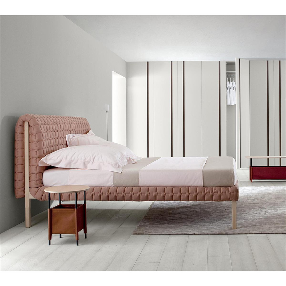 Ligne Roset Ruche Bedside Table