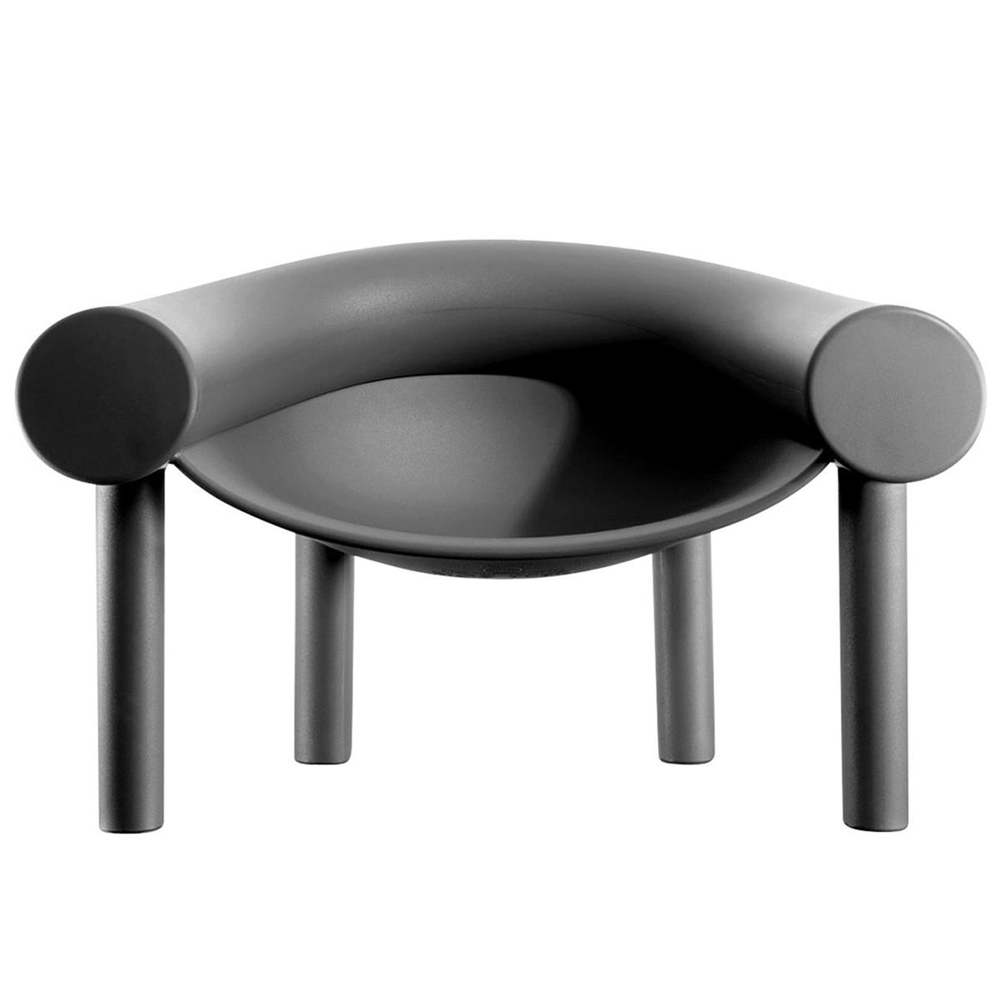 Sam Son Tabure-Anthracite Grey (1429C)