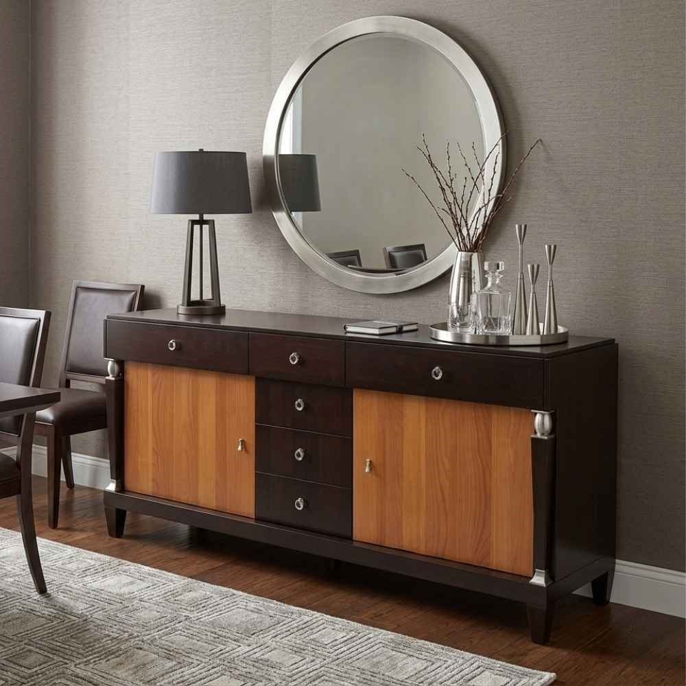 Selva Glossy Konsol