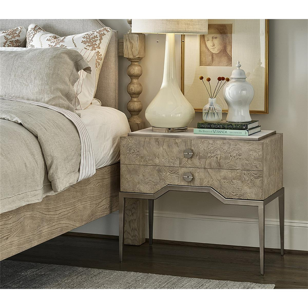 Fine Furniture Serenity Komodin