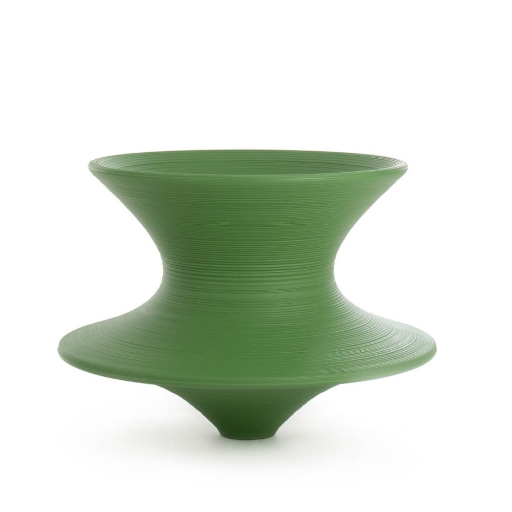 Magis Spun Green Koltuk