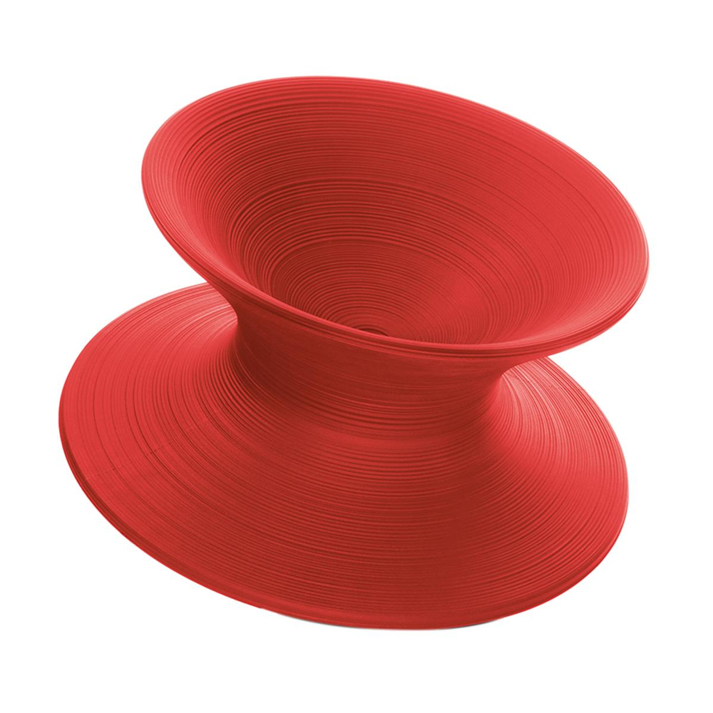 Magis Spun Red Koltuk