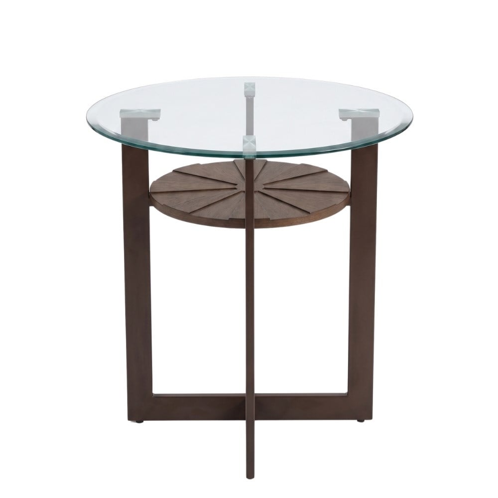 Steve Silver Olson Side Table